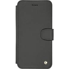Noreve Leather Wallet Case for iPhone 7+