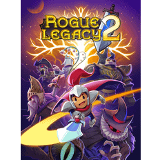 Rogue Legacy 2 (PC)