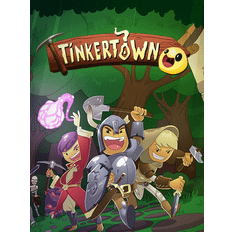 Tinkertown (PC)