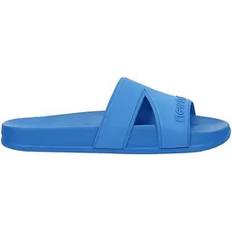 New Balance Unisex Slides New Balance Pantoletten SUF20SF1 Blau