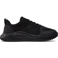 Calvin Klein Herren Schuhe Calvin Klein Eva Runner M - Black