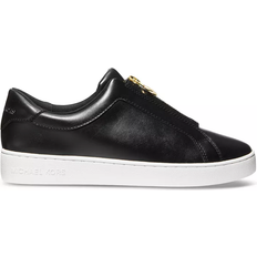 Michael Kors Sneakers Michael Kors Keaton Zip-Up W - Black