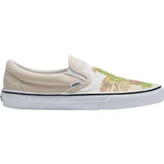 Vans Classic Slip-On Desert Vibes - Oatmeal/True White