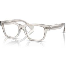 Oliver Peoples Brillen & Lesebrillen Oliver Peoples Rosson OV5540U Black Square Unisex