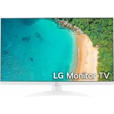 Günstig LG Smart TV LG Smart TV 27TQ615S-WZ