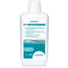 Poolpflege Bayrol Calcinex, flüssiger Härtestabilisator, 1 Liter