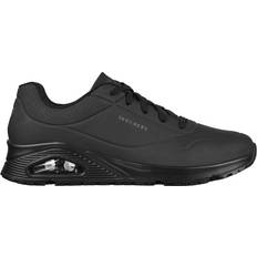 Safety Shoes Skechers Work Relaxed Fit Uno SR Sutal