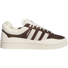 Brown - Men Sneakers adidas Bad Bunny Last Campus - Dark Brown/Chalk White/Cream White