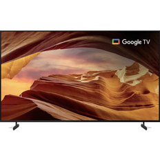 Chromecast TVs Sony KD-75X77L