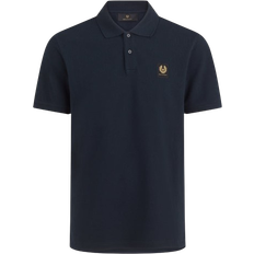 Belstaff Polo - Dark Ink