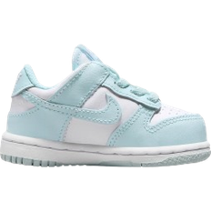 Nike Dunk Low TD - White/Glacier Blue