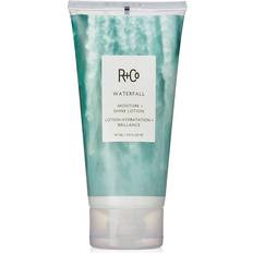 R+Co Waterfall Moisture + Shine Lotion 5fl oz