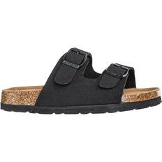 Sandaler zigzag Jr Souza Cork Sandal - Black