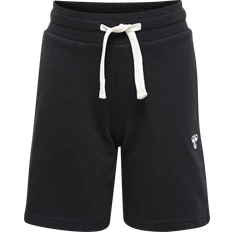 Hummel Bassim Shorts - Black (213854-2001)