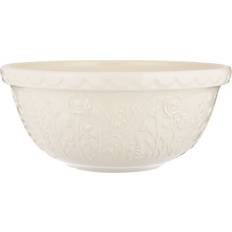 Mason Cash In The Meadow S12 Rose Mixing Bowl 11.4 " 1.06 gal