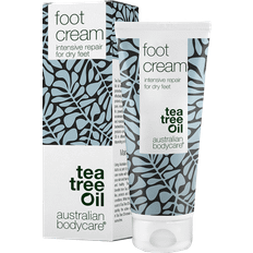 Australian Bodycare Foot Cream 3.4fl oz