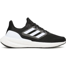 Adidas Unisex Laufschuhe adidas Pureboost 23 - Core Black/Cloud White/Carbon