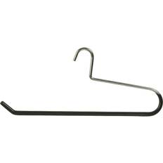 Heavy Duty Quilt Black Hanger 17"