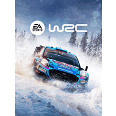 Simulationen PC-Spiele EA Sports WRC 23 (PC)