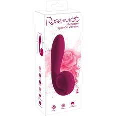 You2Toys Bendable Spot-on Vibrator