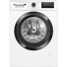 A - Frontlader - Waschmaschinen Bosch Serie 4 WAN28K43 Weiß