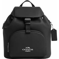 Coach Pace Backpack - Silver/Black