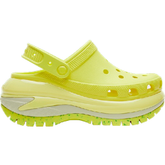 Crocs Mega Crush Clog - Acidity