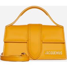 Jacquemus Le Bambino Long Flap Bag - Orange