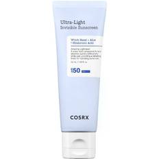 Hudpleie på salg Cosrx Ultra-Light Invisible Sunscreen SPF50 PA++++ 50ml