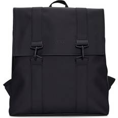 Rains MSN Bag - Black