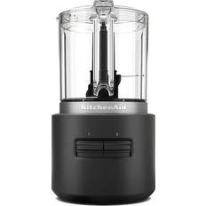 Minihakkere KitchenAid 5KFCR531BM