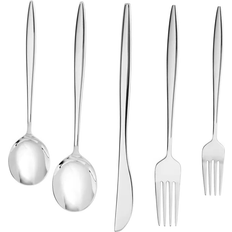 Cutlery Sets Fortessa Constantin 20pcs
