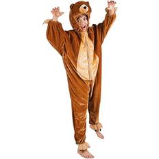 Boland Kid's Bear Costume