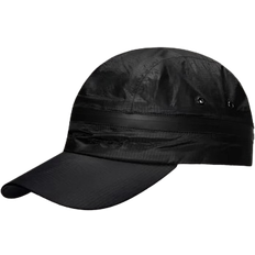 Rains Norton Zip Cap - Black