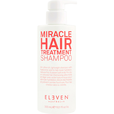 Eleven Australia Miracle Hair Treatment Shampoo 300ml