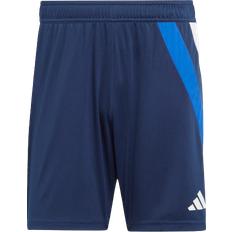 Adidas Fortore 23 Shorts - Team Navy Blue 2/Royal Blue/White/Team Collegiate Red