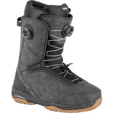 Snowboard på salg Nitro Chase Dual Boa '22 All Mountain Freeride Freestyle Premium Boot