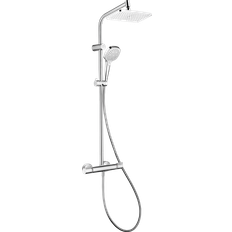 Hansgrohe MySelect E (26764400) Chrome, White