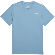 The North Face Adventure Short-Sleeve T-Shirt Men - Steel Blue