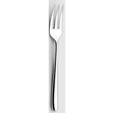 Stainless Steel Dessert Forks Couzon Fusain Cake Cocktai Dessert Fork 6"