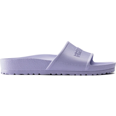 Birkenstock Men Slides Birkenstock Barbados EVA - Purple Fog