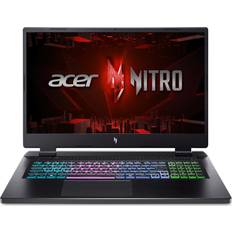Acer Aspire Nitro 17 AN17-41-R848 (NH.QMXEG.001)