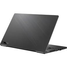 ASUS 40 GB - Dedicated Graphic Card Laptops ASUS ROG Zephyrus G15 Slim Flagship Gaming Laptop, 15.6" 165Hz QHD (2560x1440) 100% DCI-P3 Pantone, AMD Ryzen 9 5900HS 8 Cores, GeForce RTX 3060, RGB Backlit KB, Wi-Fi 6 (40GB RAM | 2TB PCIe SSD)