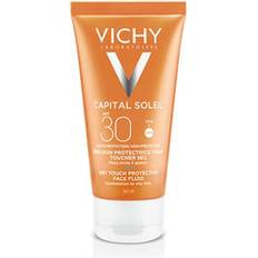 Vichy Hudpleie Vichy Capital Soleil Dry Touch SPF30 50ml
