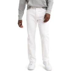 Denim Shorts - Men - White Pants & Shorts Levi's 541 Athletic Taper Men's Jeans - Castilleja Medium Wash