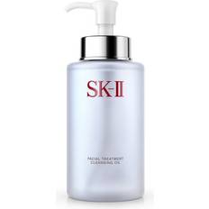 Anti-Age Facial Cleansing SK-II Facial Treatment Cleansing Oil 8.5fl oz