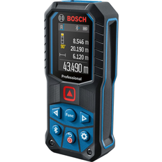 Bosch Entfernungsmesser Bosch GLM 50-27 C Professional