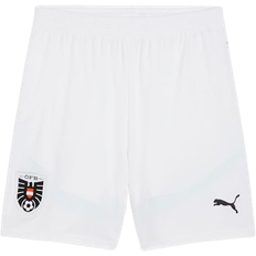 Puma Austria Replica Men's Football Shorts