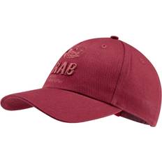 Røde - Unisex Capser Rab Feather Cap Oxblood Red