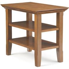 Tables Simpli Home Acadian SOLID